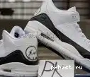 ready jordan retro God Cardinal Pk 3 air Red materials to retail ship 0504
